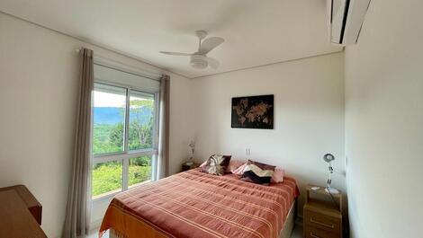 Playa Camburizinho con 3 suites -