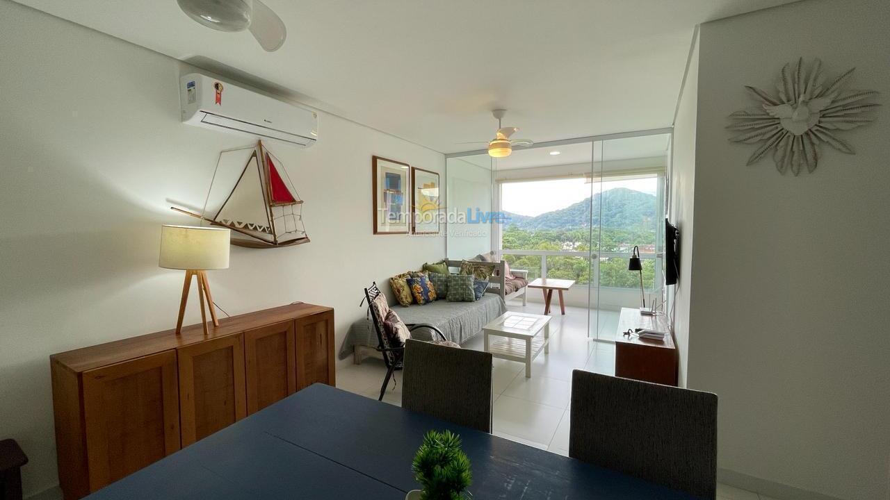 Casa para alquiler de vacaciones em São Sebastião (Camburi)