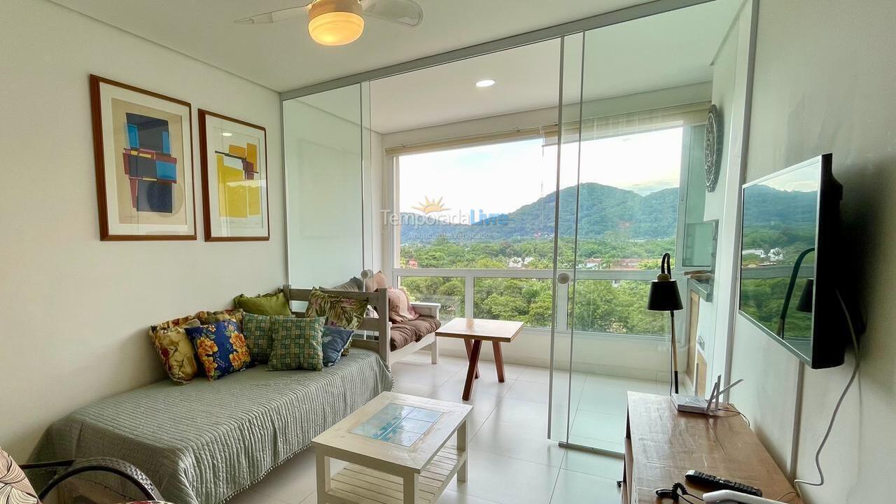 Casa para alquiler de vacaciones em São Sebastião (Camburi)