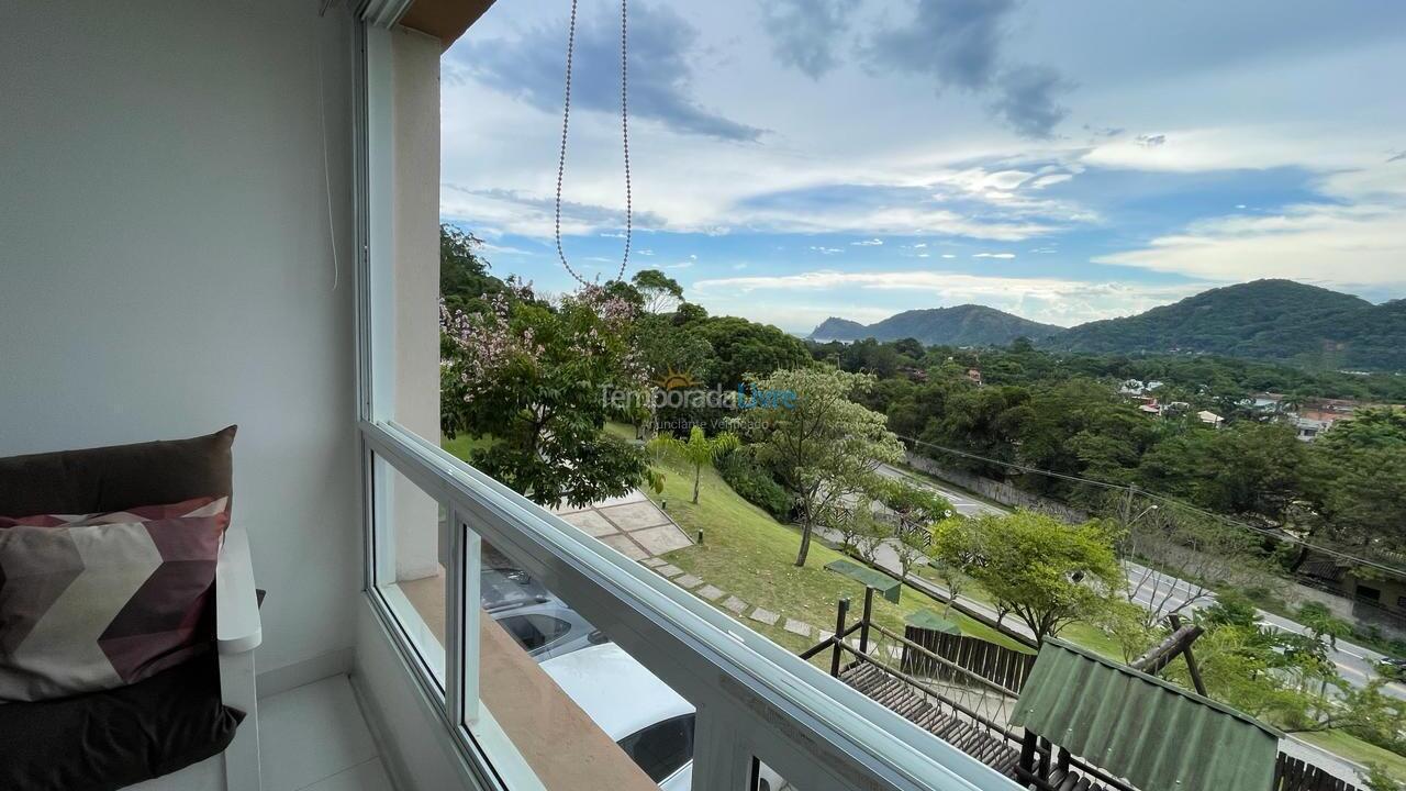 Casa para alquiler de vacaciones em São Sebastião (Camburi)