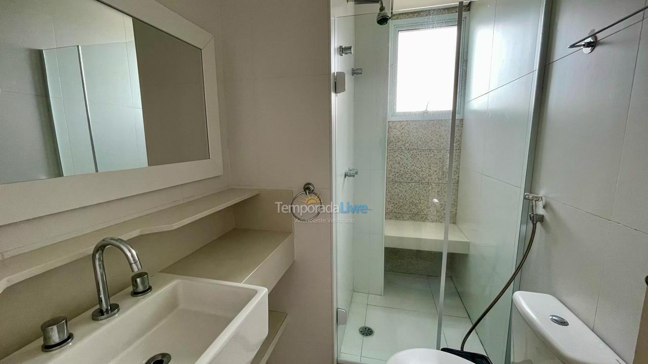 Casa para alquiler de vacaciones em São Sebastião (Camburi)