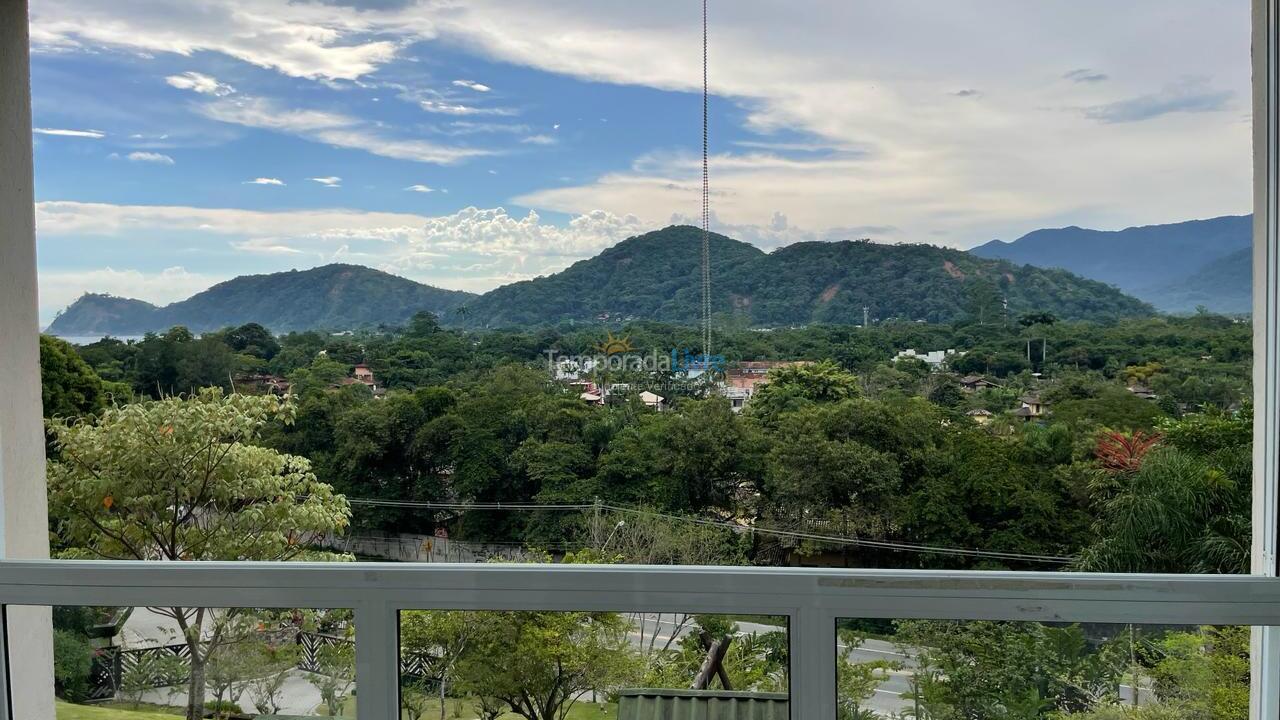 Casa para alquiler de vacaciones em São Sebastião (Camburi)