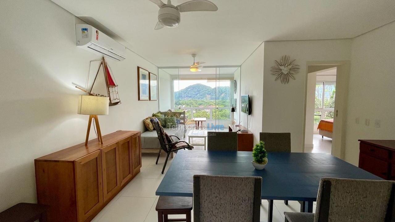 Casa para alquiler de vacaciones em São Sebastião (Camburi)
