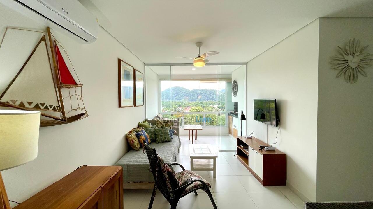 Casa para alquiler de vacaciones em São Sebastião (Camburi)