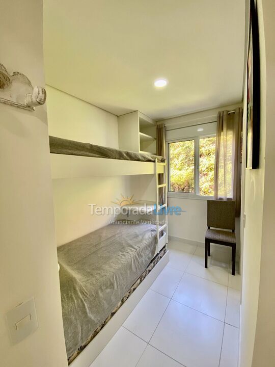 Casa para alquiler de vacaciones em São Sebastião (Camburi)