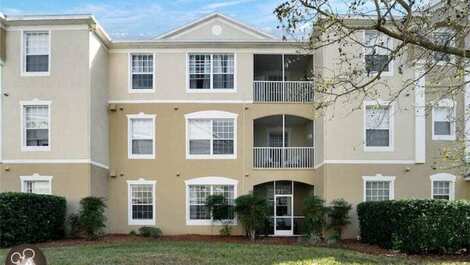 House with 2 bedrooms near Disney