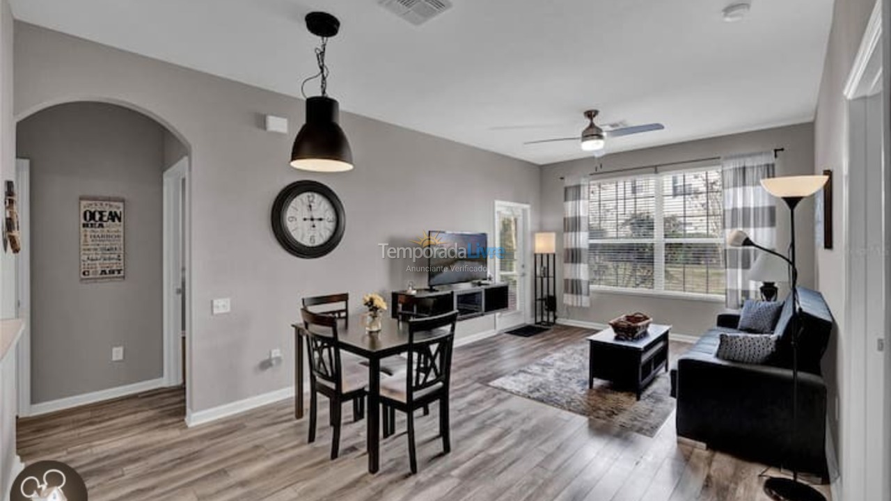 House for vacation rental in Orlando (Kissimmee)