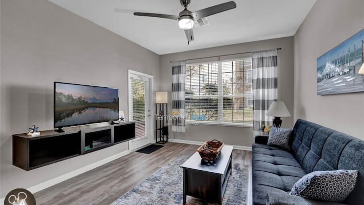 House for vacation rental in Orlando (Kissimmee)