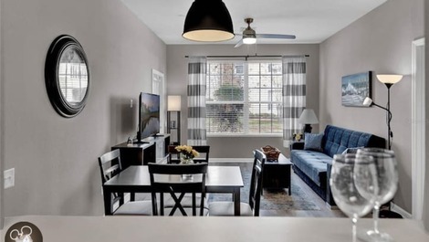 House with 2 bedrooms near Disney