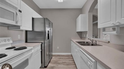 House with 2 bedrooms near Disney