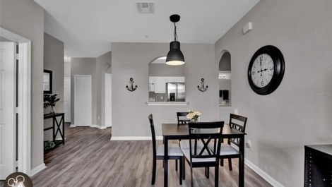 House with 2 bedrooms near Disney