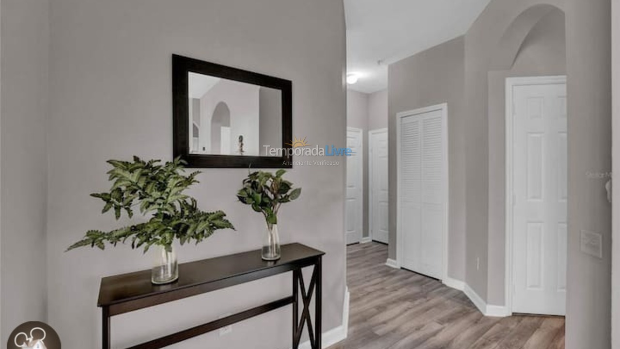 House for vacation rental in Orlando (Kissimmee)