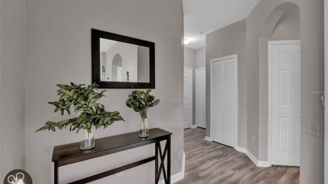 House with 2 bedrooms near Disney