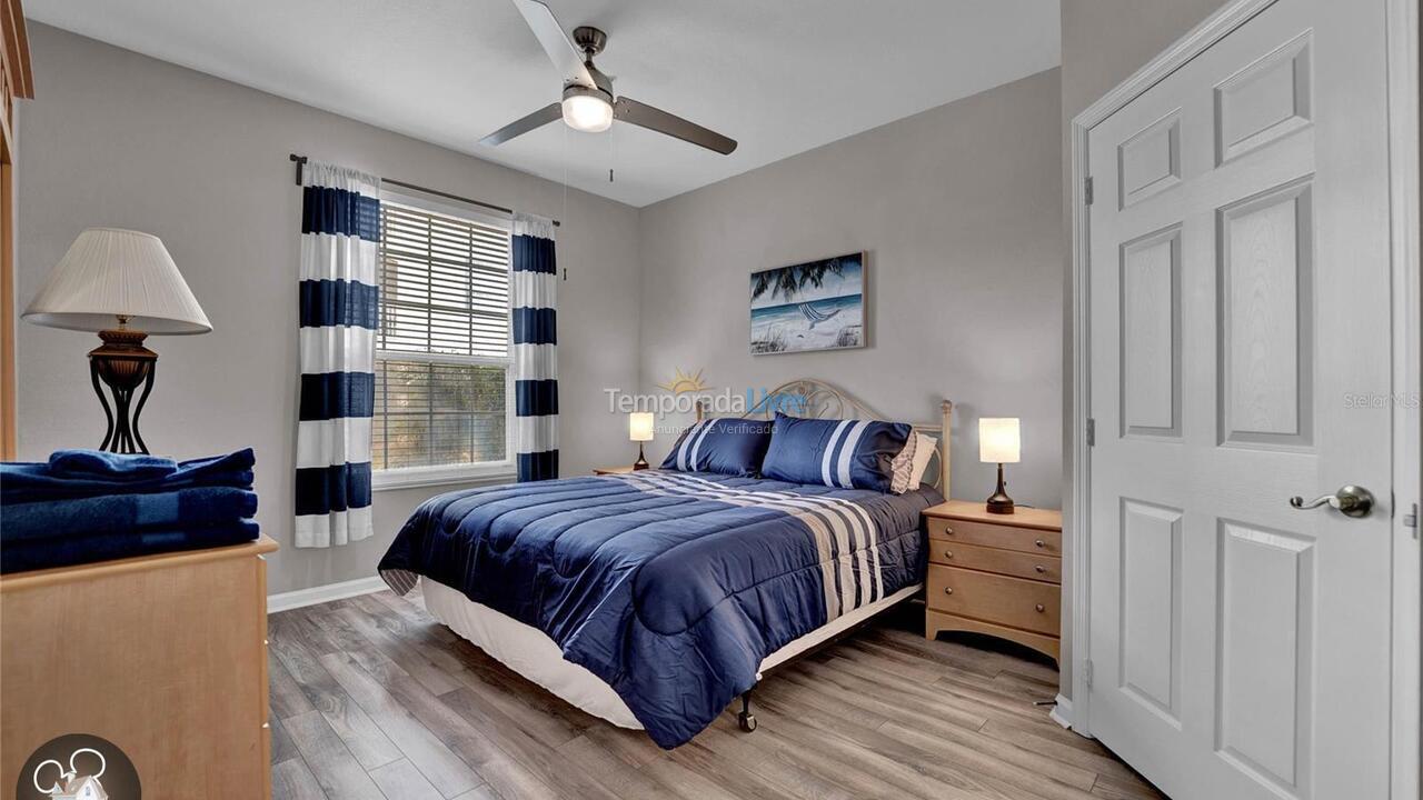 House for vacation rental in Orlando (Kissimmee)