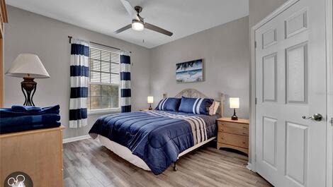 House with 2 bedrooms near Disney