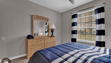 House with 2 bedrooms near Disney