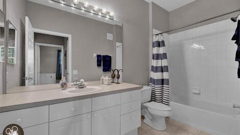 House with 2 bedrooms near Disney