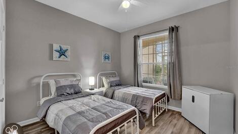 House with 2 bedrooms near Disney