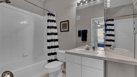 House with 2 bedrooms near Disney