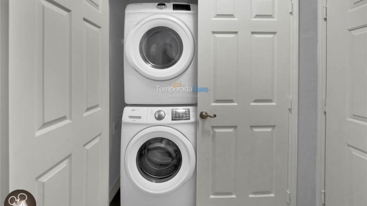 House for vacation rental in Orlando (Kissimmee)