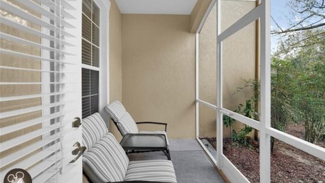 House with 2 bedrooms near Disney