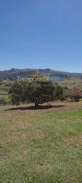 Chácara / sítio para aluguel de temporada em Socorro (Nogueiras)