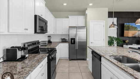 Casa para passar férias na Disney