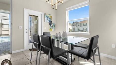 Casa para passar férias na Disney