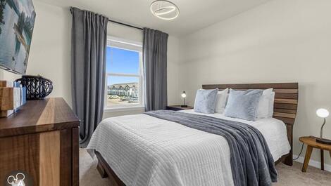 Casa para passar férias na Disney