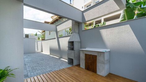 Apartamento Garden em Mariscal, Bombinhas