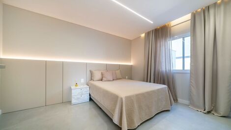 Apartamento Garden em Mariscal, Bombinhas