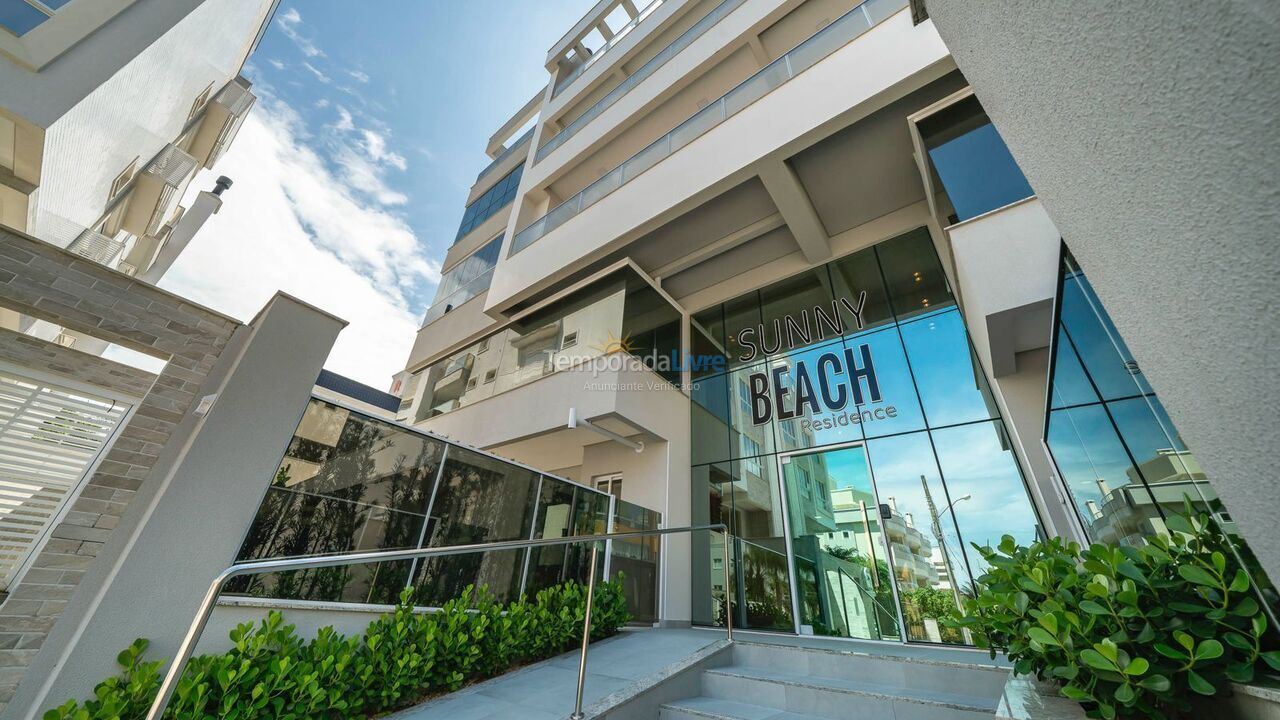 Apartamento para aluguel de temporada em Bombinhas (Mariscal)