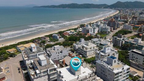 Apartamento Garden em Mariscal, Bombinhas