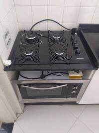 Uma das melhores localização do Guarujá