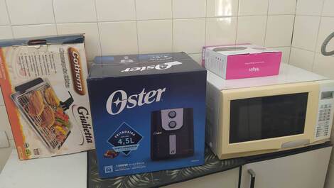 Uma das melhores localização do Guarujá