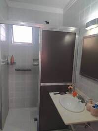 Uma das melhores localização do Guarujá