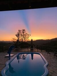 Ranch for rent in Toledo - Bairro do Moinho