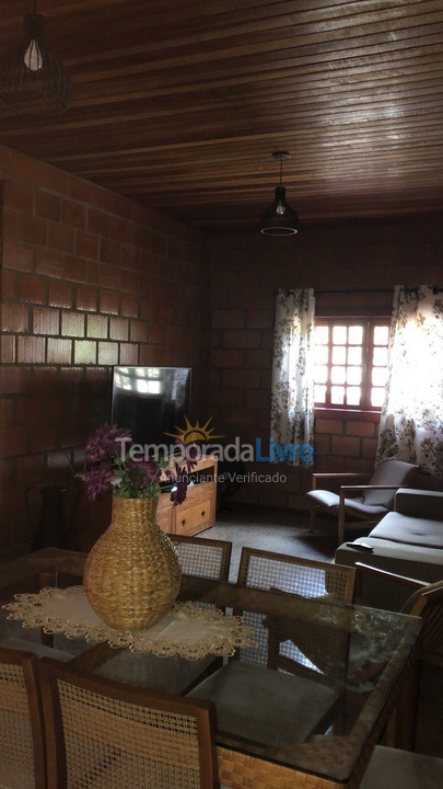 Ranch for vacation rental in Toledo (Bairro do Moinho)