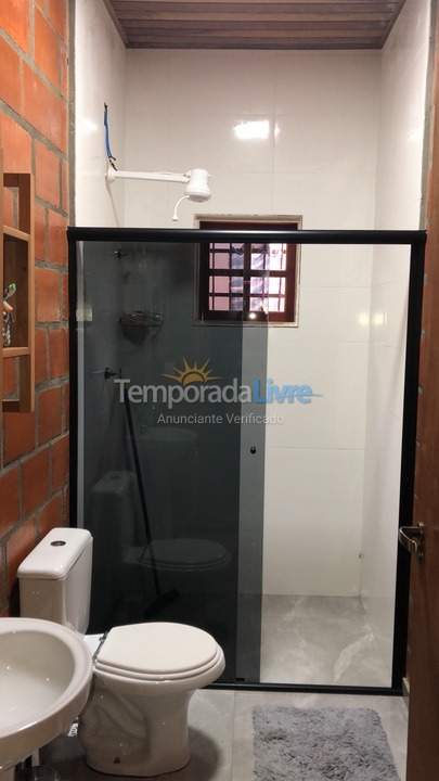 Ranch for vacation rental in Toledo (Bairro do Moinho)