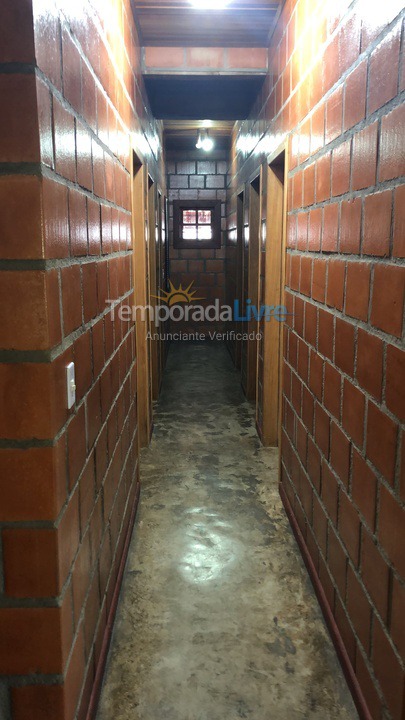 Ranch for vacation rental in Toledo (Bairro do Moinho)