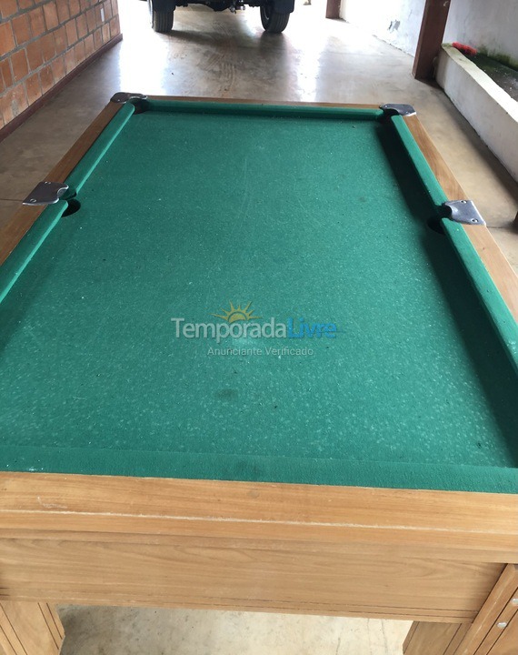 Ranch for vacation rental in Toledo (Bairro do Moinho)