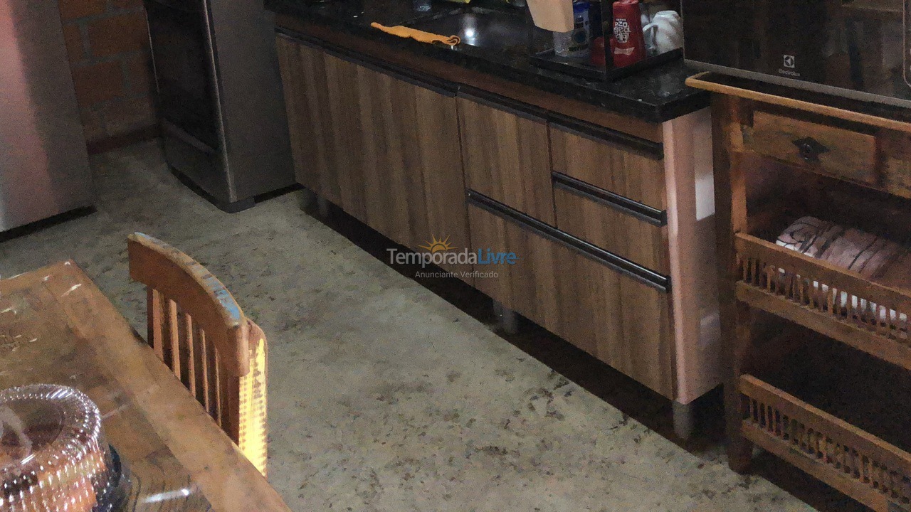 Ranch for vacation rental in Toledo (Bairro do Moinho)