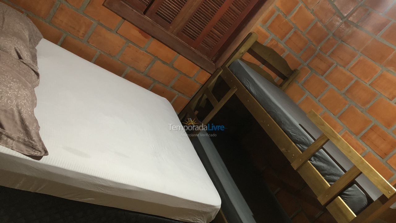 Ranch for vacation rental in Toledo (Bairro do Moinho)