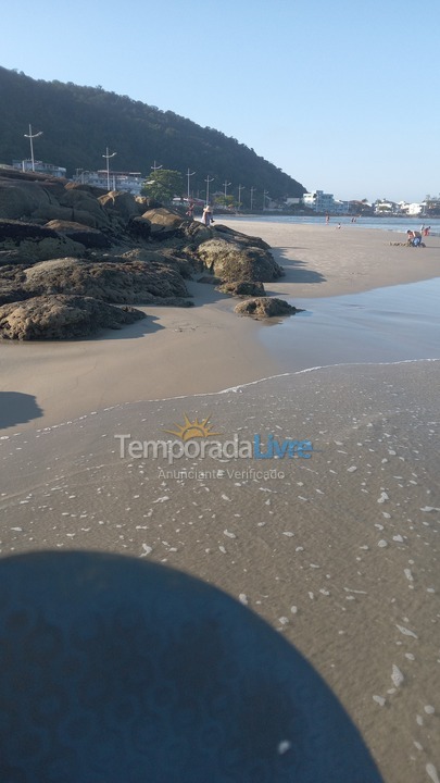 House for vacation rental in São Francisco do Sul (Enseada)