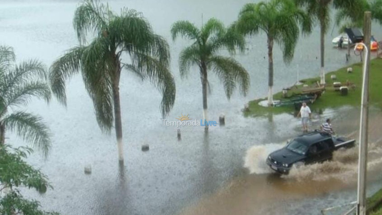 Ranch for vacation rental in Igaratá (Condominio águas de Igarata)