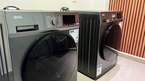 Flat p/ 2 pessoas no Stay Jardim