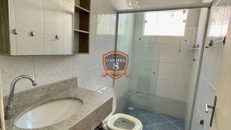 Preciosa casa para 13 personas.