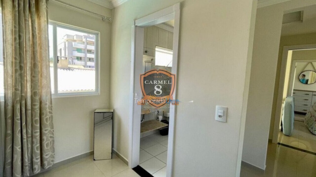 Casa para alquiler de vacaciones em Bombinhas (Praia de Bombas)