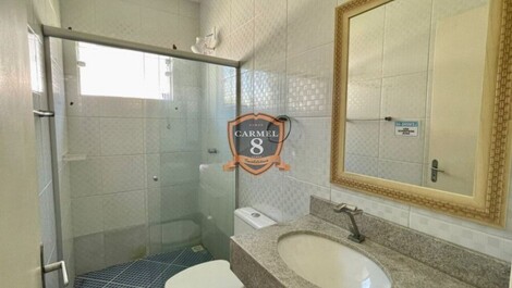 Preciosa casa para 13 personas.