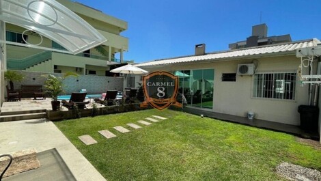 Preciosa casa para 13 personas.